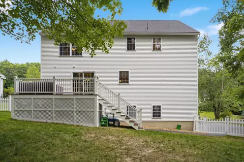 Exterior - 22 Virginia Ct, Hooksett, NH 03106 photo 9 of 13