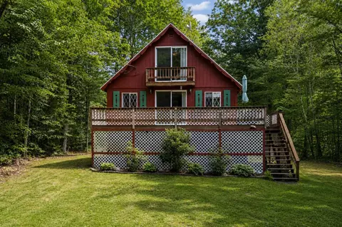38 Mountain View Dr, Moultonborough, NH 03254