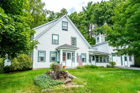 10 Dunster Hill Rd, Greenville, NH 03048