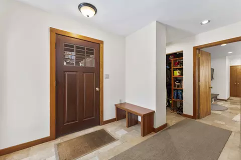 Entry Way - 11 Round Tree Rd, Winhall, VT 05340 photo 1 of 2