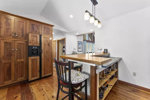 Kitchen - 11 Round Tree Rd, Winhall, VT 05340 photo 5 of 5