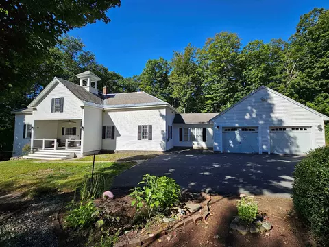 41 Streeter Hill Rd, Chesterfield, NH 03443