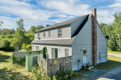 Exterior - 3 And 5 Ryefield Ter, Wolfeboro, NH 03894 photo 6 of 9