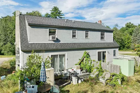 Exterior - 3 And 5 Ryefield Ter, Wolfeboro, NH 03894 photo 7 of 9