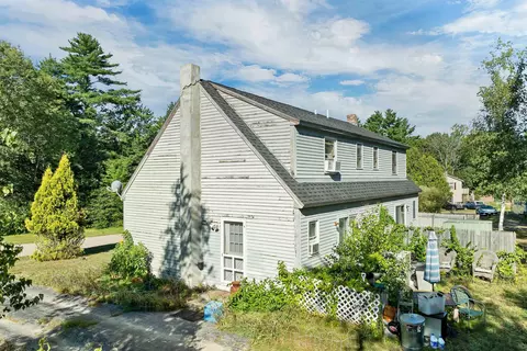 Exterior - 3 And 5 Ryefield Ter, Wolfeboro, NH 03894 photo 8 of 9