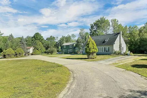 Exterior - 3 And 5 Ryefield Ter, Wolfeboro, NH 03894 photo 1 of 9