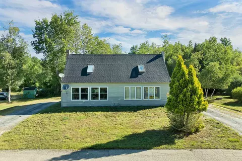 Exterior - 3 And 5 Ryefield Ter, Wolfeboro, NH 03894 photo 3 of 9