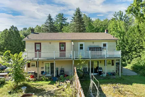 Exterior - 11 And 13 Ryefield Ter, Wolfeboro, NH 03894 photo 5 of 6