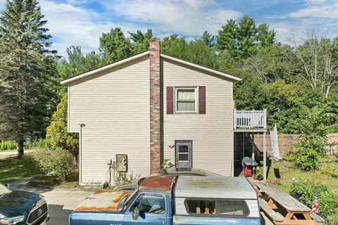Exterior - 11 And 13 Ryefield Ter, Wolfeboro, NH 03894 photo 3 of 6