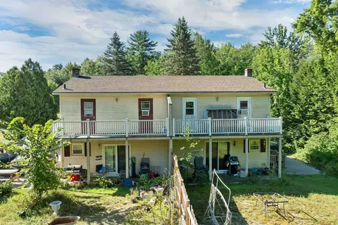 Exterior - 11 And 13 Ryefield Ter, Wolfeboro, NH 03894 photo 4 of 5