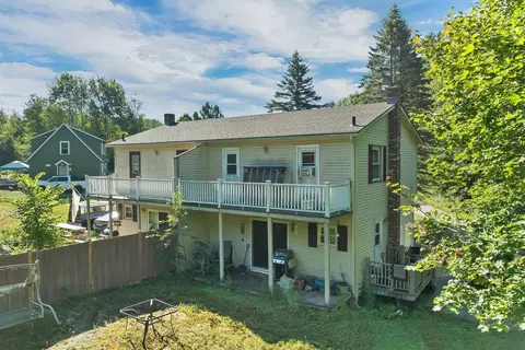 Exterior - 11 And 13 Ryefield Ter, Wolfeboro, NH 03894 photo 6 of 6