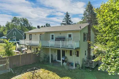 Exterior - 11 And 13 Ryefield Ter, Wolfeboro, NH 03894 photo 5 of 5