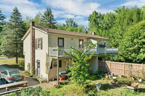 Exterior - 11 And 13 Ryefield Ter, Wolfeboro, NH 03894 photo 4 of 6