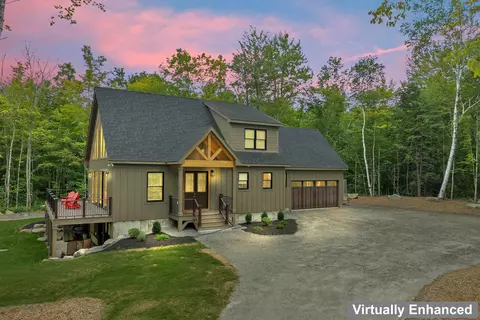 1341 Cherry Valley Rd, Gilford, NH 03249