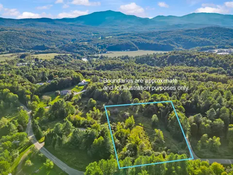 00 Merrill Rd #LOT C-1, Johnson, VT 05656 photo 3