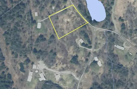 00 Merrill Rd #LOT C-1, Johnson, VT 05656 photo 4