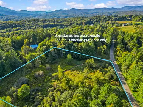 00 Merrill Rd #LOT C-1, Johnson, VT 05656 photo 5