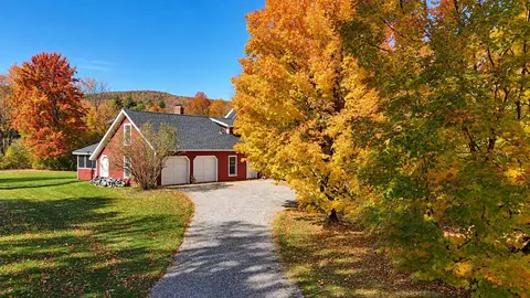 3234 W Hill Rd, Montgomery, VT 04571