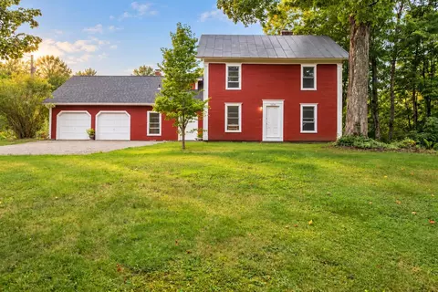 3234 W Hill Rd, Montgomery, VT 04571