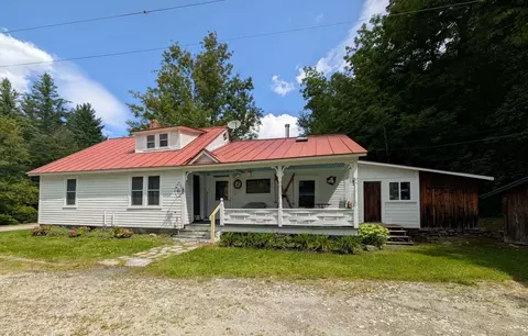 178 Bethel Mountain Rd, Rochester, VT 05767