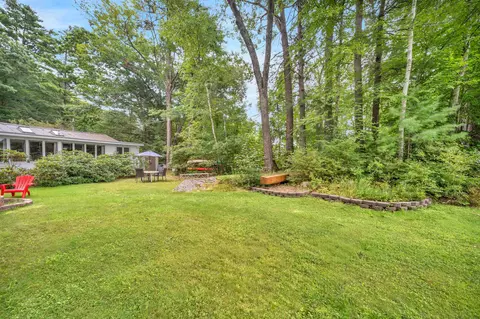 Exterior - 18 Holiday Shore Dr, Dunbarton, NH 03046 photo 10 of 12