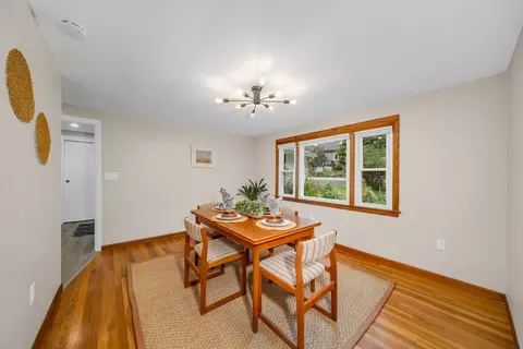 Dining - 18 Holiday Shore Dr, Dunbarton, NH 03046 photo 1 of 4