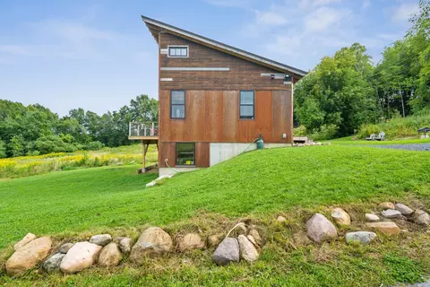 Exterior - 2944 Shellhouse Mountain Rd, Ferrisburgh, VT 05456 photo 5 of 11