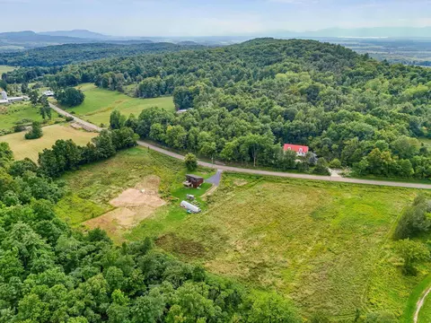 View/Area - 2944 Shellhouse Mountain Rd, Ferrisburgh, VT 05456 photo 8 of 9