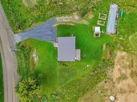 View/Area - 2944 Shellhouse Mountain Rd, Ferrisburgh, VT 05456 photo 3 of 9