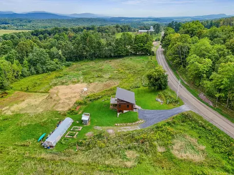 View/Area - 2944 Shellhouse Mountain Rd, Ferrisburgh, VT 05456 photo 6 of 9