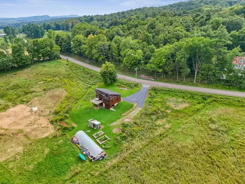 View/Area - 2944 Shellhouse Mountain Rd, Ferrisburgh, VT 05456 photo 7 of 9