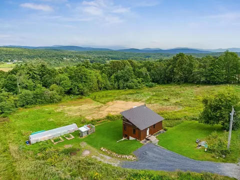 2944 Shellhouse Mountain Rd, Ferrisburgh, VT 05456