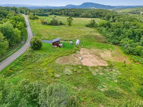 View/Area - 2944 Shellhouse Mountain Rd, Ferrisburgh, VT 05456 photo 9 of 9