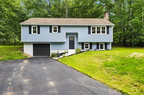 153 Squantum Rd, Jaffrey, NH 03452