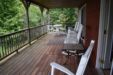 Exterior - 185 Driscoll Dr, Lowell, VT 05847 photo 5 of 6