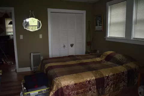 Bedroom - 185 Driscoll Dr, Lowell, VT 05847 photo 1 of 1
