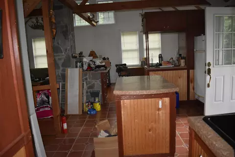Entry Way - 185 Driscoll Dr, Lowell, VT 05847 photo 3 of 5