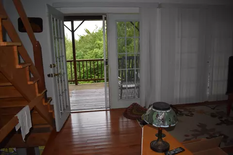 Entry Way - 185 Driscoll Dr, Lowell, VT 05847 photo 4 of 5