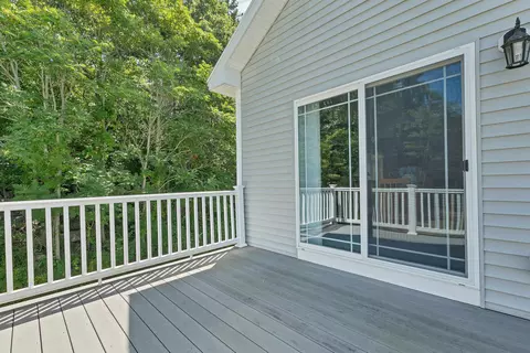 Exterior - 60 Gordon Mountain Rd, Windham, NH 03087 photo 3 of 3