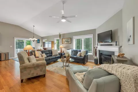 Living - 60 Gordon Mountain Rd, Windham, NH 03087 photo 1 of 2