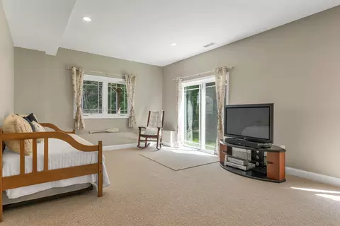 Bedroom - 60 Gordon Mountain Rd, Windham, NH 03087 photo 5 of 6