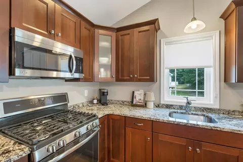 Kitchen - 60 Gordon Mountain Rd, Windham, NH 03087 photo 4 of 4