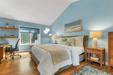 Bedroom - 60 Gordon Mountain Rd, Windham, NH 03087 photo 1 of 6