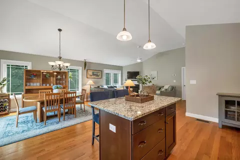 Kitchen - 60 Gordon Mountain Rd, Windham, NH 03087 photo 1 of 4