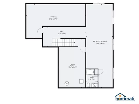 Floorplan - 60 Gordon Mountain Rd, Windham, NH 03087 photo 2 of 2