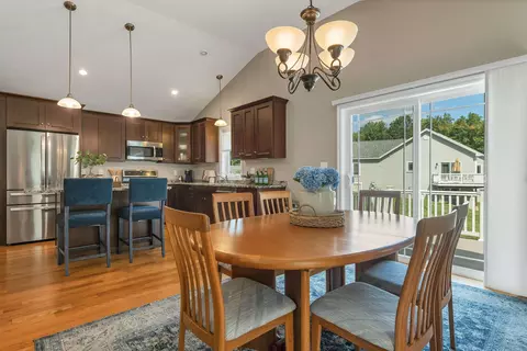 Dining - 60 Gordon Mountain Rd, Windham, NH 03087 photo 4 of 4