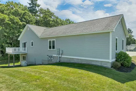 Exterior - 60 Gordon Mountain Rd, Windham, NH 03087 photo 1 of 3