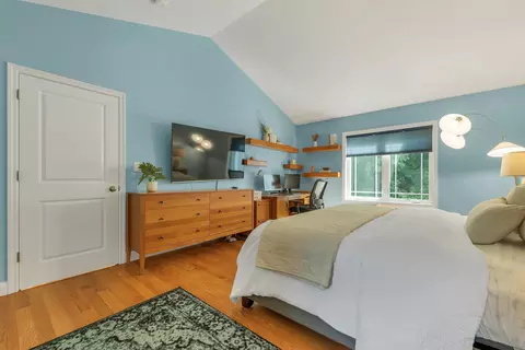 Bedroom - 60 Gordon Mountain Rd, Windham, NH 03087 photo 2 of 6