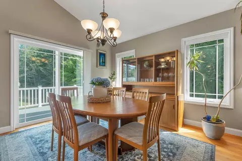 Dining - 60 Gordon Mountain Rd, Windham, NH 03087 photo 1 of 4
