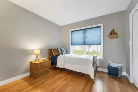 Bedroom - 60 Gordon Mountain Rd, Windham, NH 03087 photo 3 of 6